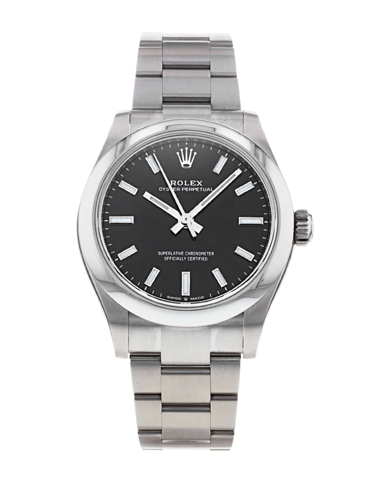 Rolex Oyster Perpetual 277200